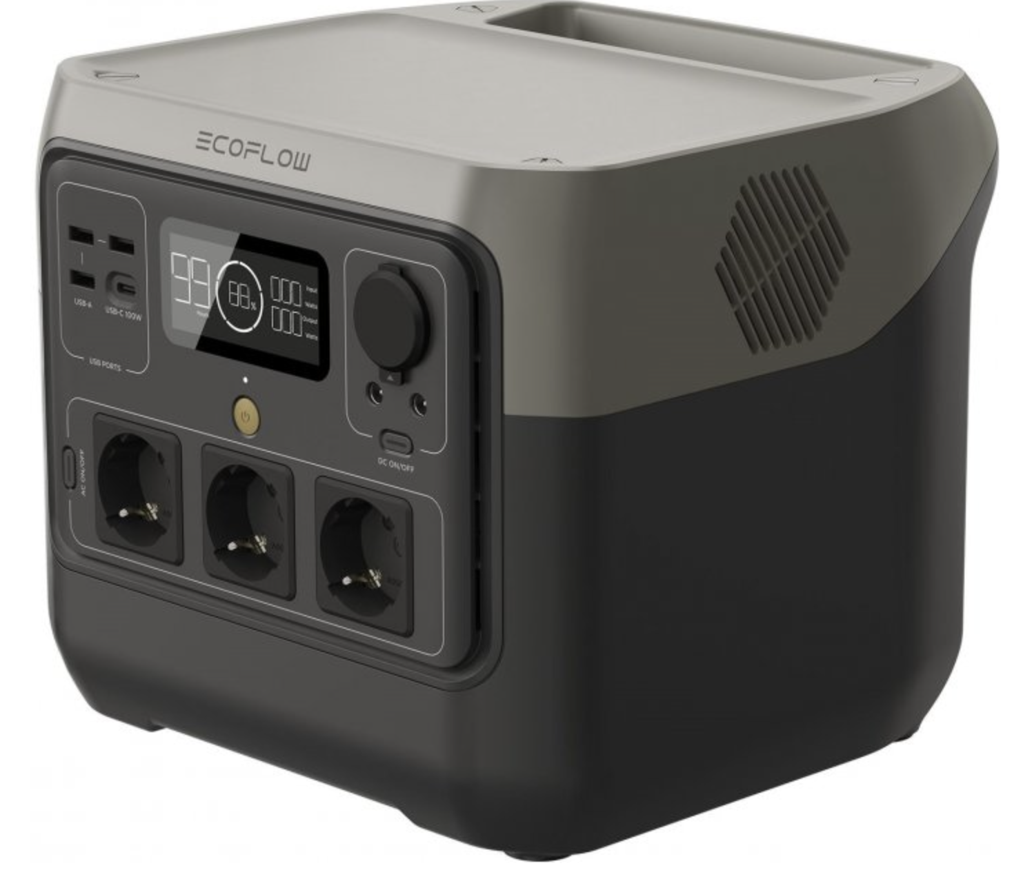 Ecoflow River 2 Pro